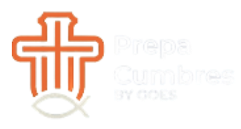 Logotipo Prepa Cumbres