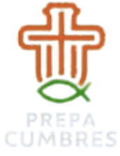 Identidad gráfica de Prepa Cumbres